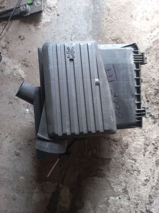 Caixa filtro ar vw golf 3 1.4