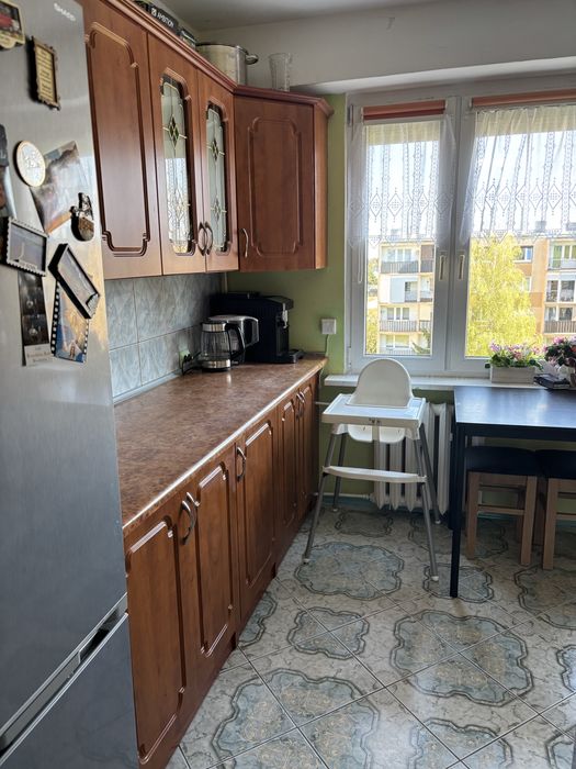 REZERWACJA Sprzedam mieszkanie na Rąbinie obok Kauli - Widok 5
