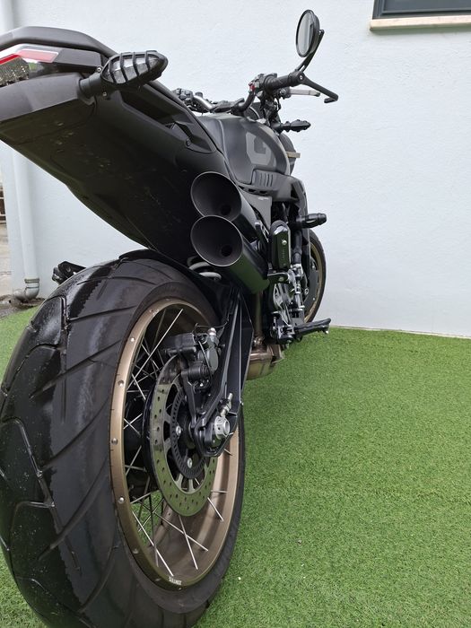 Zontes  GK 350  04/2023