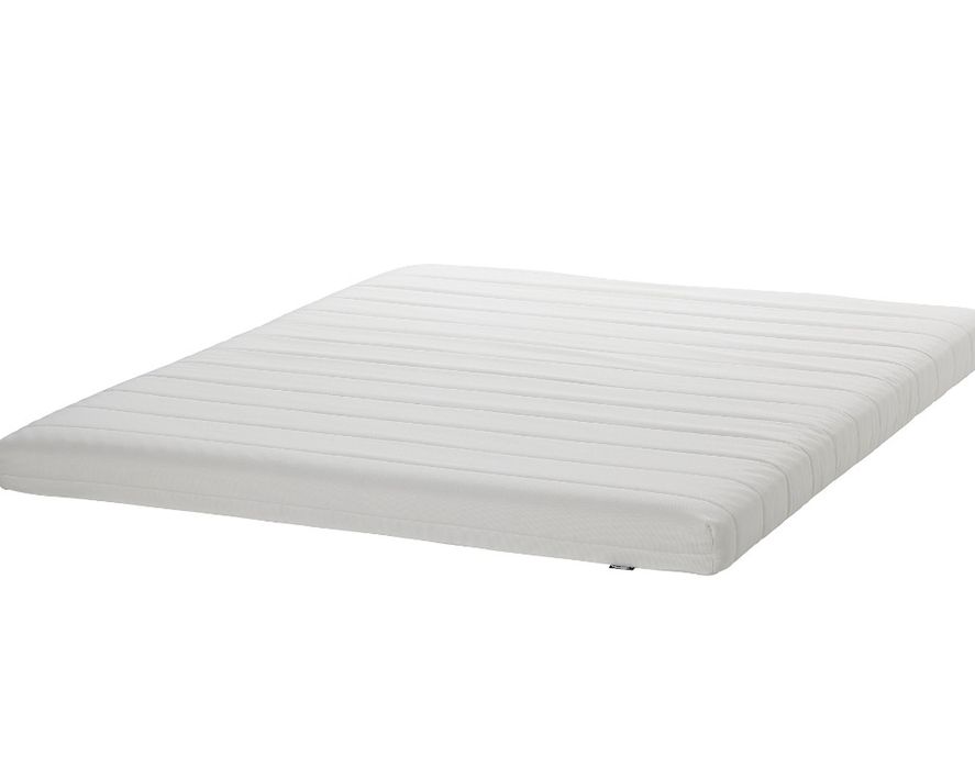 Colchão espuma ikea