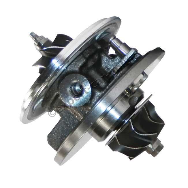 Картридж турбіни AUDI VW 1.9D 2.0D 716860-1 720855-4 724930-2 756062-2