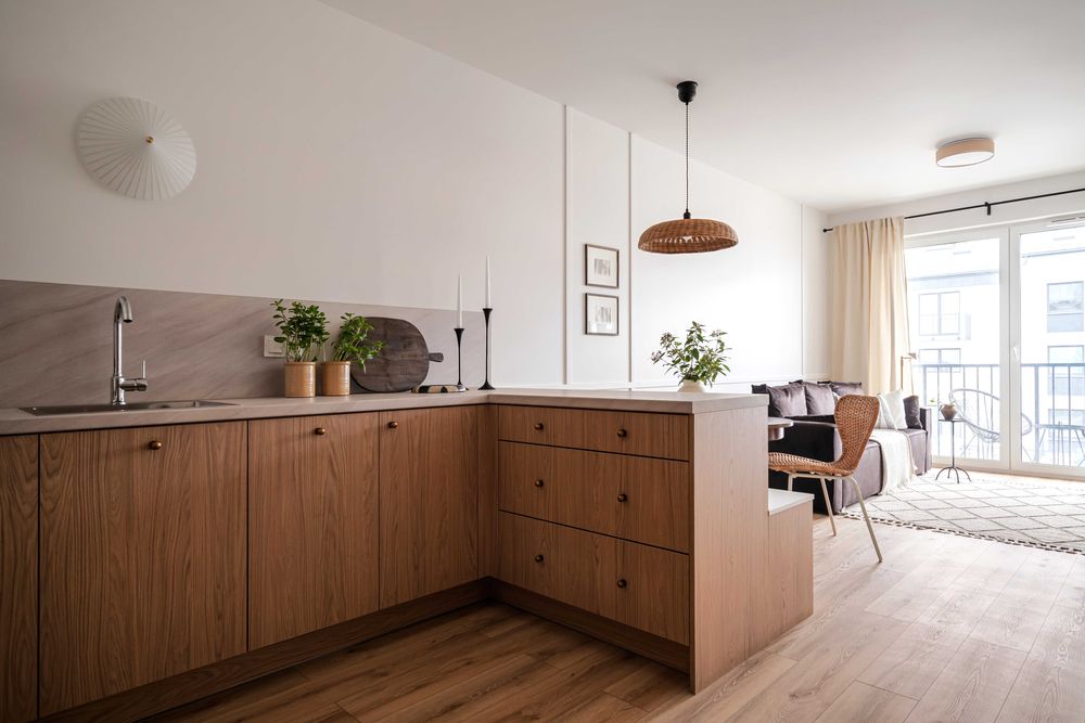 2 pokoje na wnajem, 1 piętro, wyposażone, Nowa Północ, ul. Modelarska