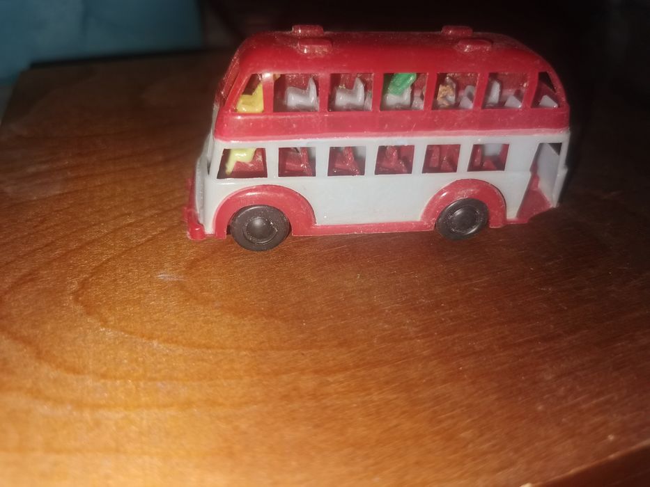 Autocarros ribeirinho