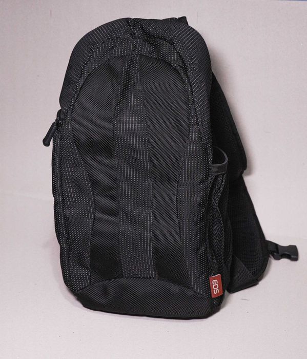 Mochila Canon 300EG Digital Bag – Proteção para o teu Equipamento!