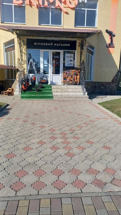 Оренда/Продаж приміщення 750м2, БЕЗ КОМІССІЇ.