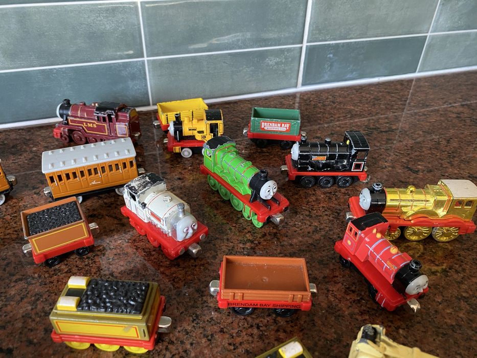 Pociągi Thomas&Friends