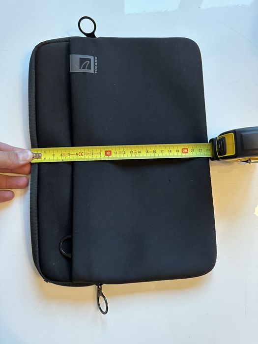 Capa Laptop Tucano 13’