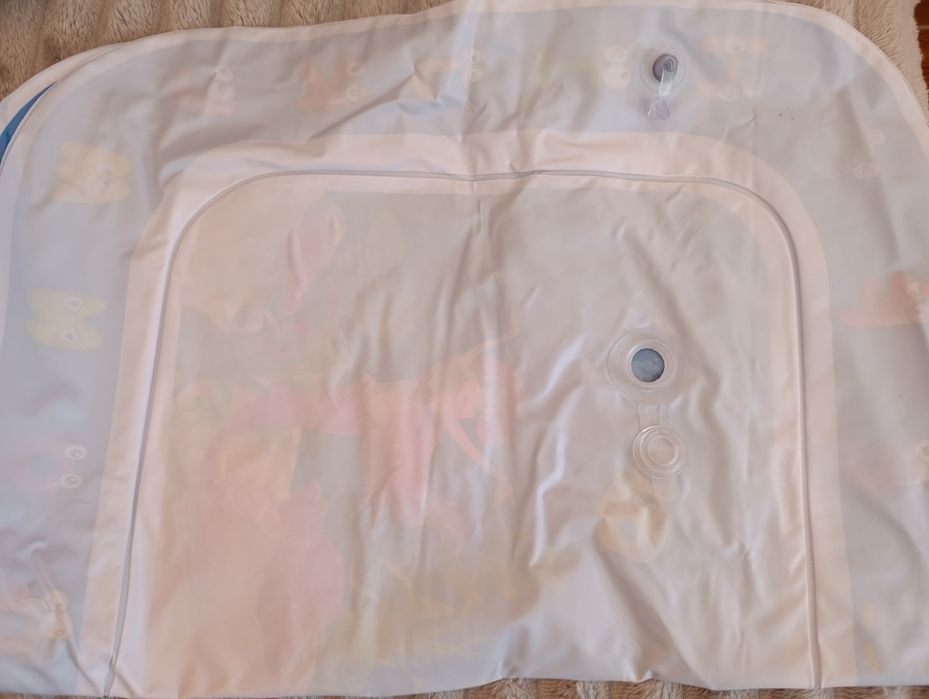 Продам водяний коврик для малечі