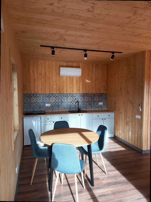 НАЙКРАЩИЙ варіант‼️Будинок 42м2 з ремонтом та монтажем