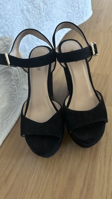 Sandália da Seaside