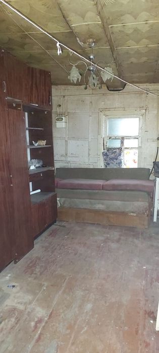 Продам дом в Солоницевском Отг (п.Ольшаны)