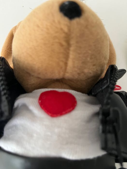 Boneco Topo Gigio