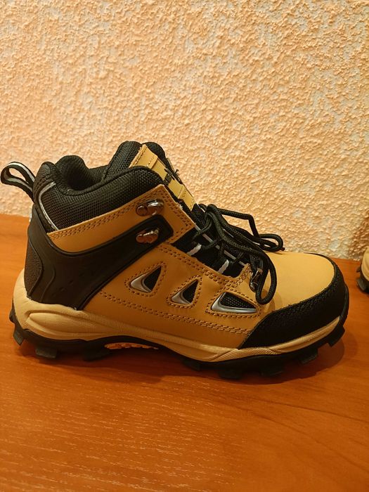 Buty robocze S1 SRC z noskiem