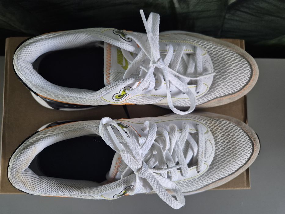 Buty Nike Air Max Systm r. 38.5