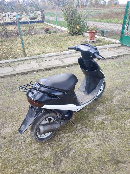 Продам скутер Honda Dio 27 можливий обмін