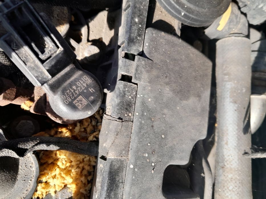 Wtryski siemens 2.0hdi 136kM peugeot citroen ford volvo