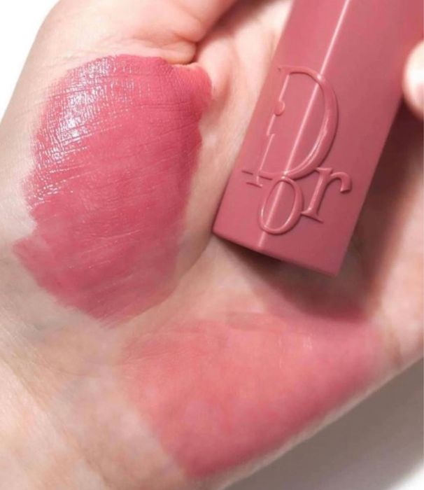 Блиск тінт Dior 351