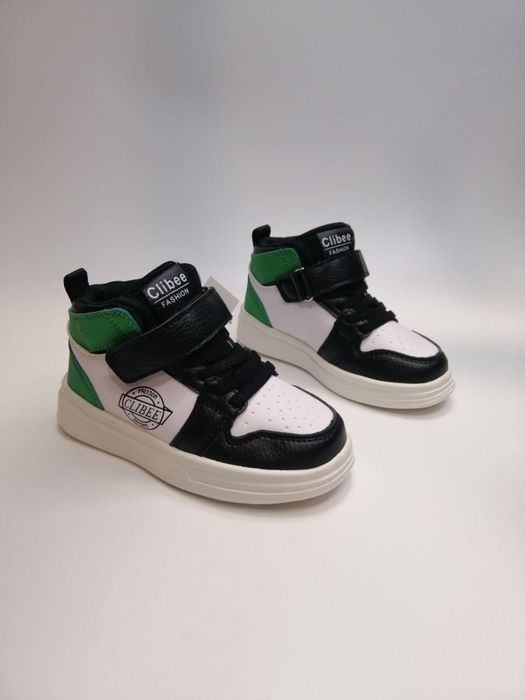 Кросівки для хлопчика Clibee 27 розмір