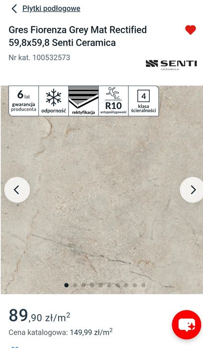 Glazura, Płytki ceramiczne, Gres 9m2 + gratis