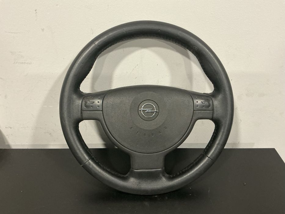 Volante – Opel Corsa C (2000–2006)