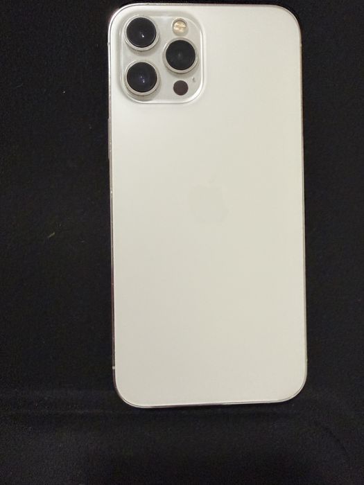 Iphone 12 ProMax 128G - Em excelente estado