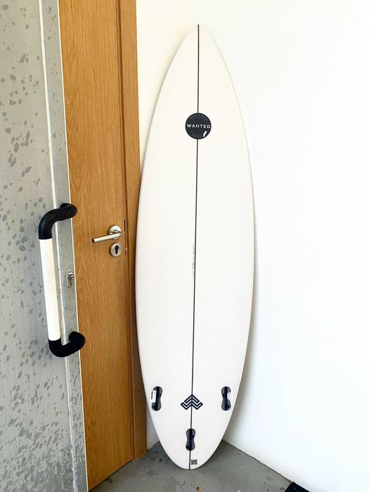 Prancha de Surf 6'2 28.94L