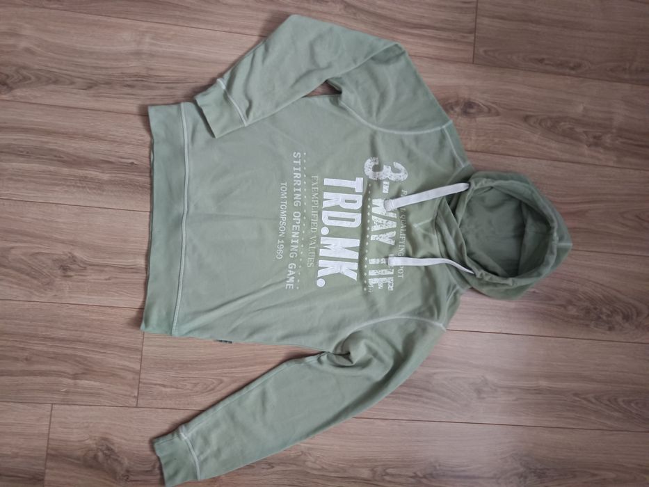 Bluza męska Tom Tompson r. M