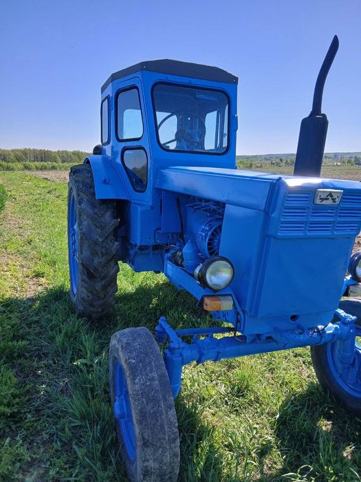 Продам трактор ЛТЗ Т40