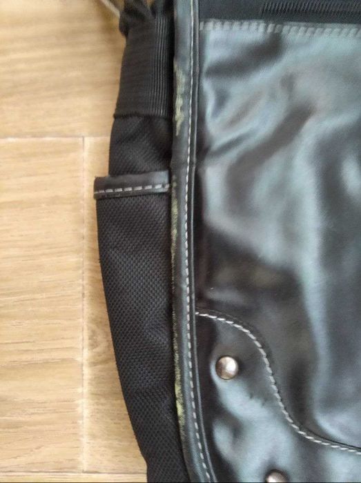 Китайская сумка через плечо