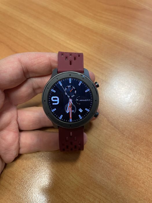 Amazfit GTR A1902