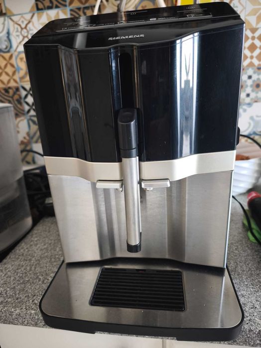 maquina café automatica siemens