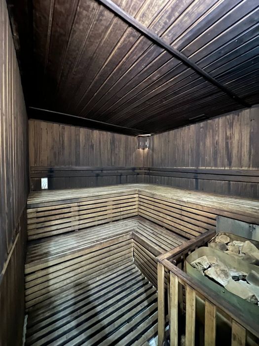 Продаётся готовый действующий бизнес сауна бильярд на пр.Гагарина