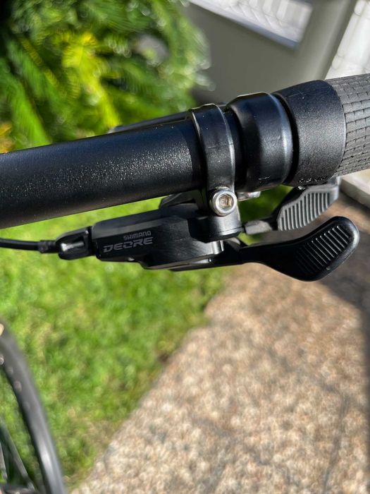 Bicicleta Merida Big Nine 300 - S