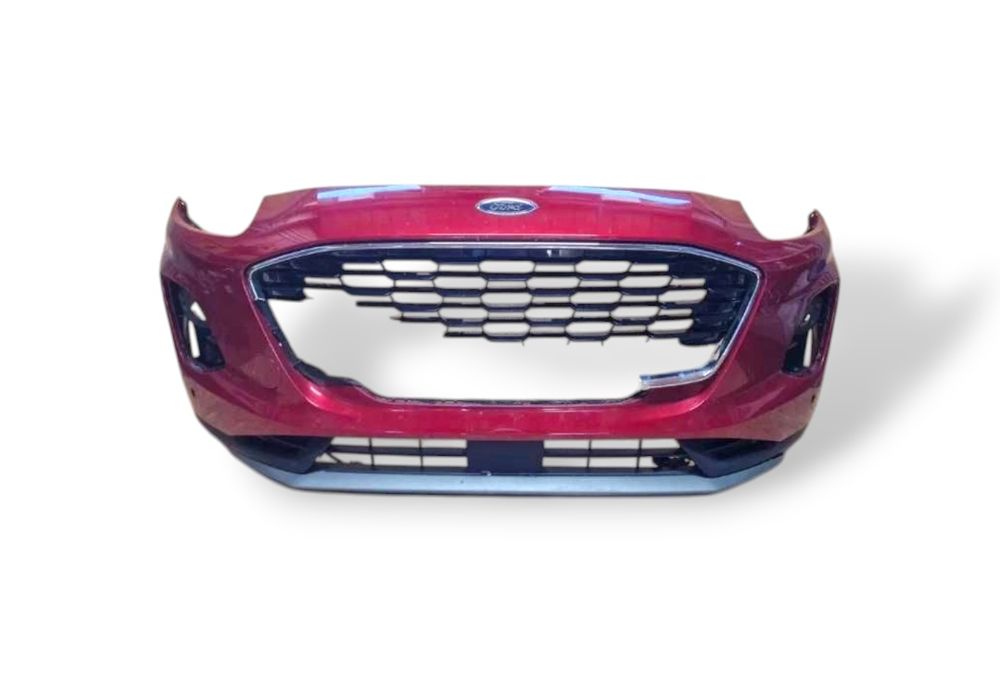 Zderzak przód przedni Ford Puma MK2