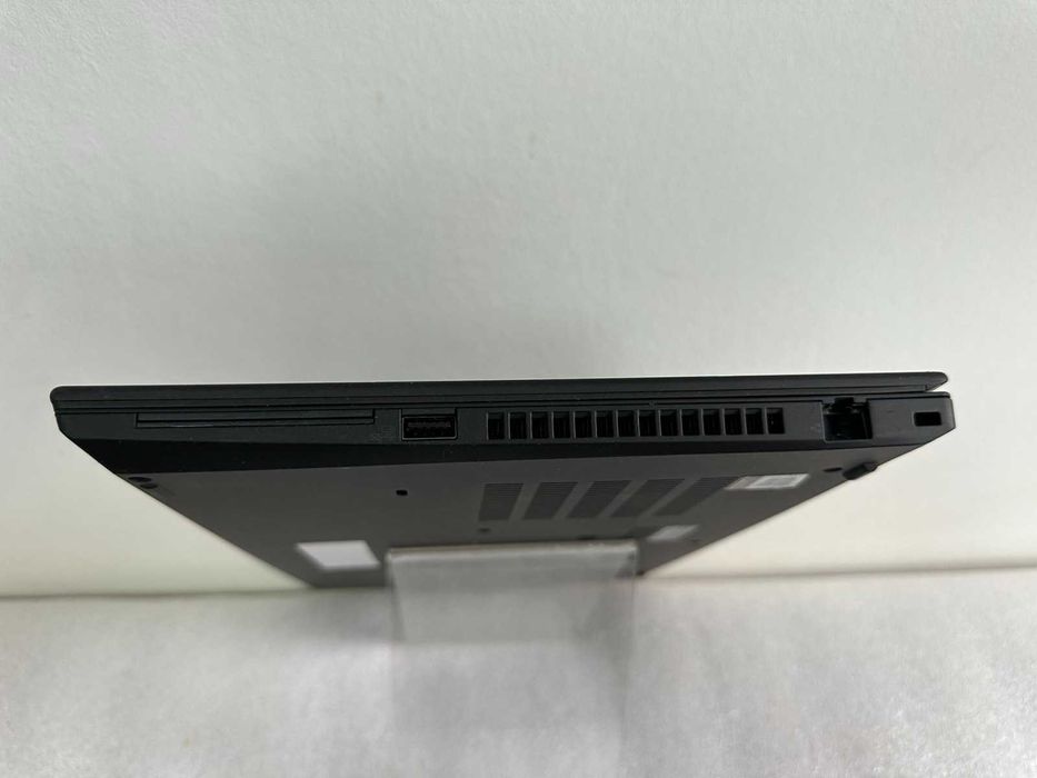 Ультрабук! Lenovo ThinkPad T490 | i5-8365u | 16Gb | 256Gb | IPS Сенсор