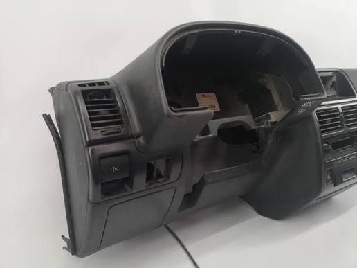 Tablier para Citroen Ax mk2 - kit completo
