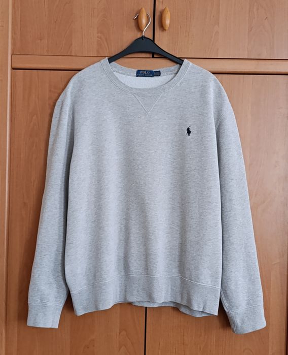 Світшот Polo Ralph Lauren оригінал