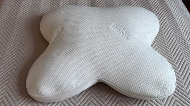 Poduszka Ombracio DJ PREMIUM 60x50 TEMPUR