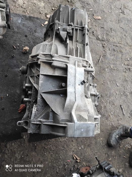 Audi a4 b7 skrzynia biegów automatyczna HED gwarancja