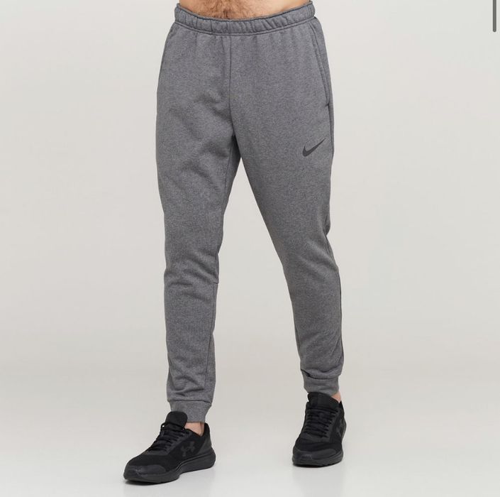 Спортивные штаны Nike Dri-Fit