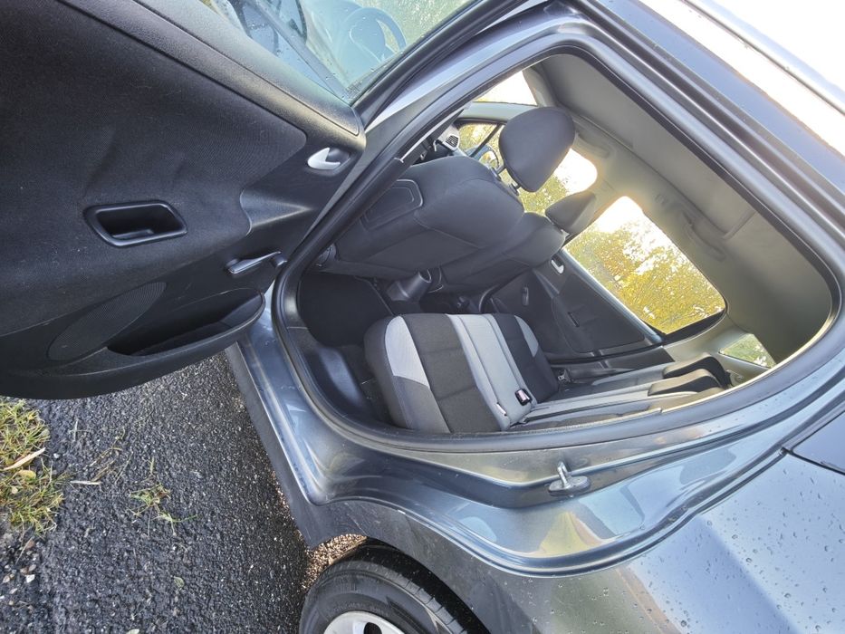 Peugeot 207 1,6 HDi