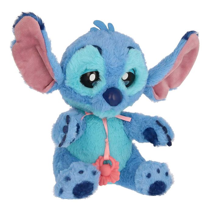 Інтерактивна іграшка Baby Paws Стіч 927001IM, Стич