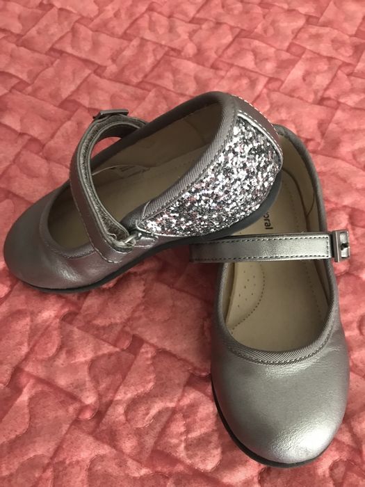 Sabrina prateada, de menina, 25, Mayoral