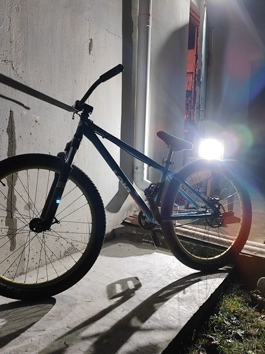 Продам раму Prodigy 9,81