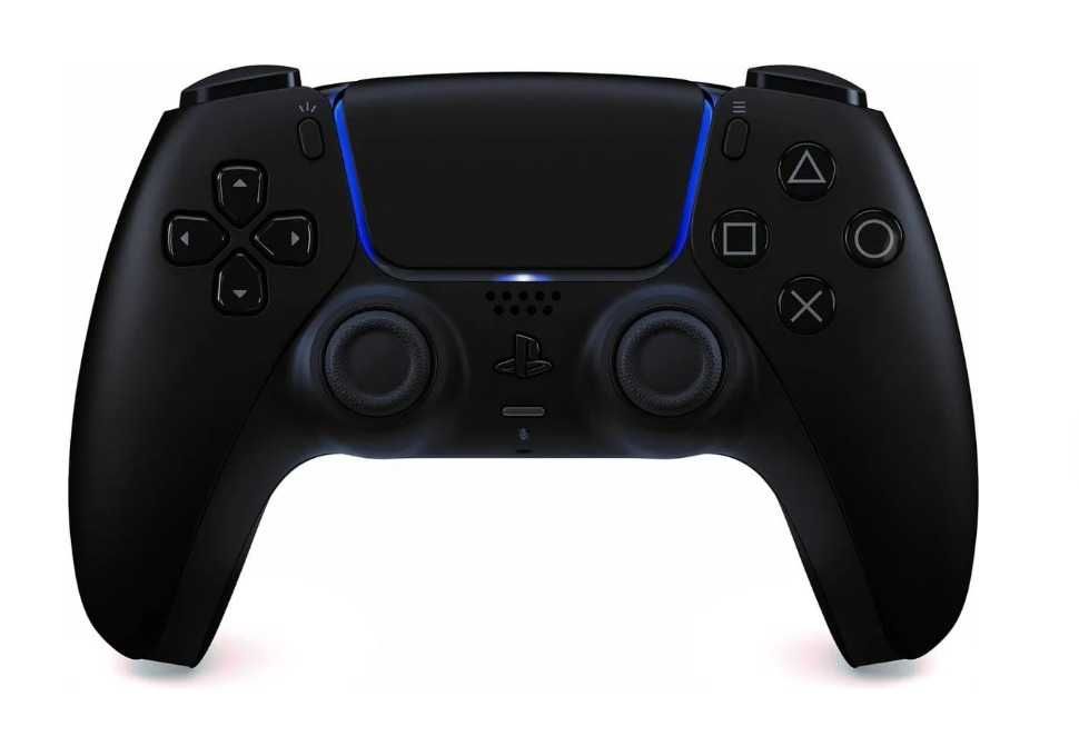Comando sem Fios SONY PLAYSTATION DualSense Midnight Black