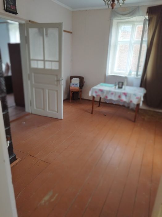 Продається цегляний будинок