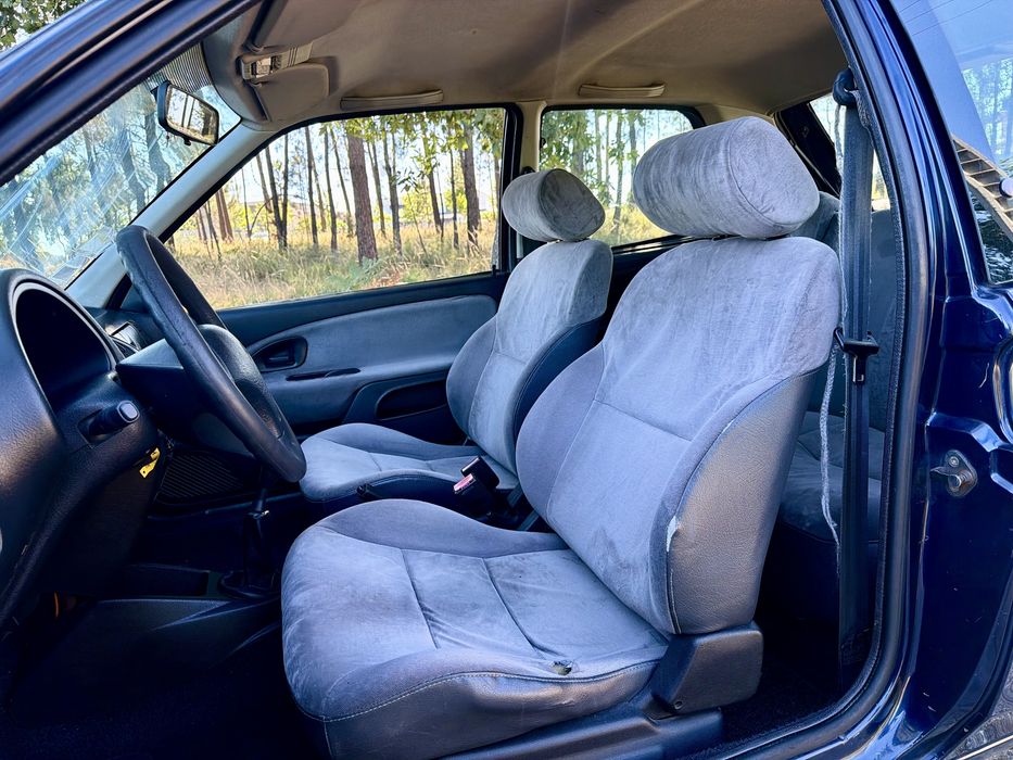 Citroen Saxo 1.1i
