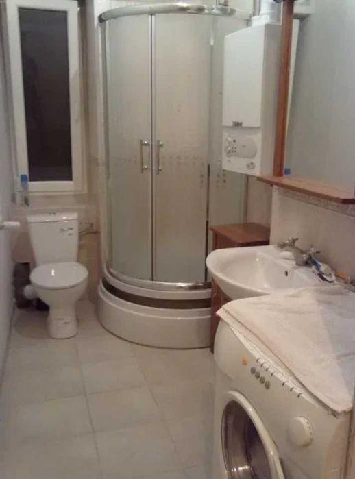 DUŻY pokój - centrum Bytomia / BIG room Bytom centre