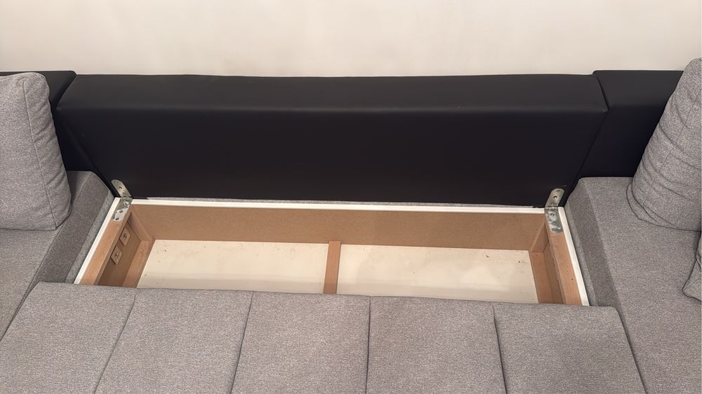 Sofá chaise long / cama