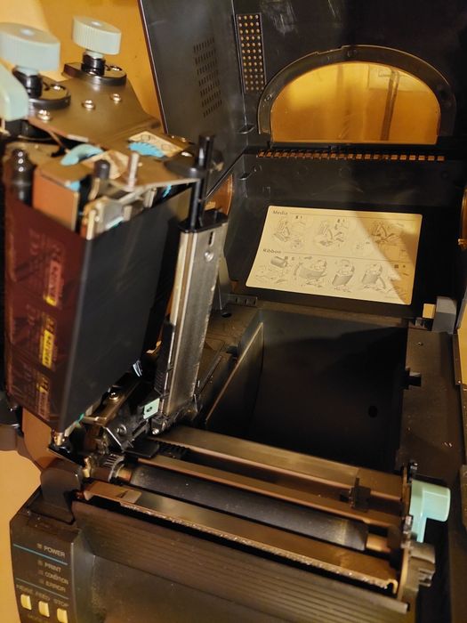 Drukarka Citizen CL-S631